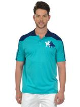 Camisa polo ponto fenomenal(sem elasticidade) Camisa polo ponto fenomenal(sem elasticidade)