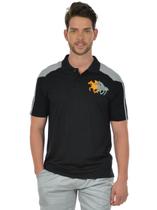 Camisa polo ponto fenomenal(sem elasticidade)