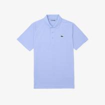 Camisa Polo Proteção Uv de Caimento Regular Camisa Polo Proteção Uv de Caimento Regular