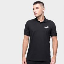 Camisa Polo Puma Essentials Masculina