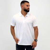 Camisa Polo Red Nose Manga Curta Básica Masculina Camisa Polo Red Nose Manga Curta Básica Masculina