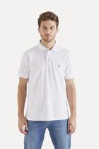 Camisa Polo Reserva Piquet Basica