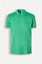 Camisa Polo Reserva Piquet Classica 0096535