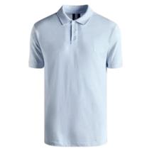 Camisa Polo Reserva Regular Piquet Branco Masculino