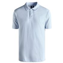 Camisa Polo Reserva Regular Piquet New Basic Branco