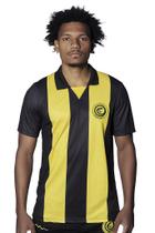 Camisa polo retrô fc cascavel 2025