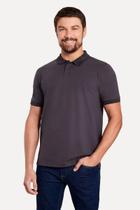 Camisa Polo Rserva Masculina Piquet 0049162 Camisa Polo Rserva Masculina Piquet 0049162