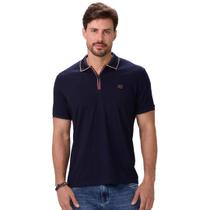 Camisa polo sallo manga curta masculino ref: sal10108331