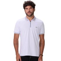 Camisa polo sallo manga curta masculino ref: sal10108672