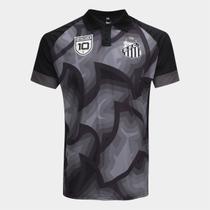 Camisa Polo Santos Masculina Camisa Polo Santos Masculina