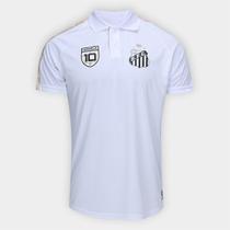 Camisa Polo Santos Masculina