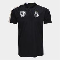 Camisa Polo Santos Masculina