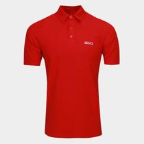 Camisa Polo São Paulo Básica Masculina Camisa Polo São Paulo Básica Masculina