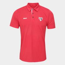 Camisa Polo São Paulo Masculina