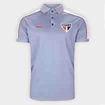 Camisa Polo São Paulo Viagem Masculina