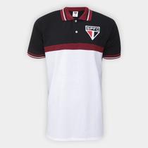 Camisa Polo São Paulo Winner Masculina