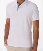 Camisa Polo Slim Casual Masculina Ogochi Lançamento Ref 1001