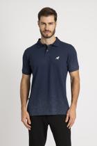 Camisa Polo Spray Respingos