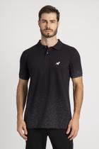 Camisa Polo Spray Respingos