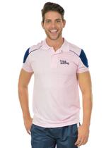 Camisa Polo Surfing Fenomenal (sem elasticidade)