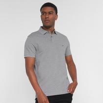 Camisa Polo Tommy Hilfiger IM 1985 Regular Season Masculina
