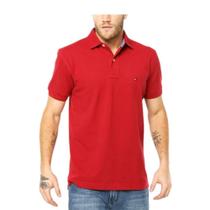 Camisa Polo Tommy Hilfiger-M