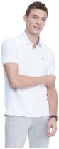 Camisa Polo Tommy Hilfiger Masculina - Manga Curta - Tamanhos Grandes