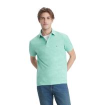 Camisa Polo Tommy Hilfiger Regular Fit Dri-FIT Masculina