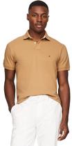 Camisa Polo Tommy Hilfiger Regular Fit Masculina - Tamanho XL