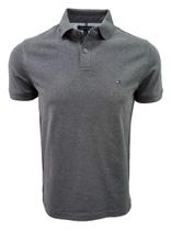 Camisa polo Tommy Hilfiger Regular Fit Stretch para homens