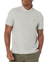 Camisa Polo Tommy Hilfiger Sport - Tecnologia Moisture Wicking para Homens