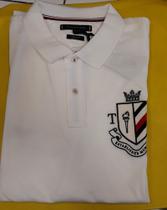 Camisa polo tommy hilfiger