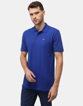Camisa Polo Tommy Jeans Masculina Classica Slim Azul - Cor Azul - Tamanho XXL/GGG Camisa Polo Tommy Jeans Masculina Classica Slim Azul - Cor Azul - Tamanho XXL/GGG