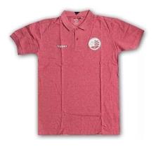 Camisa Polo Topper Náutico Modelo Oficial Viagem 2017