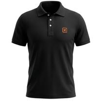 Camisa Polo Txc Masculina Original Bordada No Peito Classica Camisa Polo Txc Masculina Original Bordada No Peito Classica
