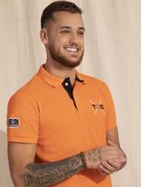 Camisa Polo TXC masculino Camisa Polo TXC masculino