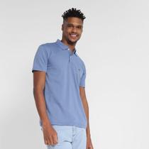 Camisa Polo Ultimato Básica Masculina Camisa Polo Ultimato Básica Masculina