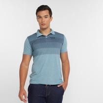 Camisa Polo Ultimato Estampada Masculina