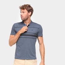 Camisa Polo Ultimato Listrada Masculina