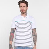 Camisa Polo Ultimato Listrada Masculina