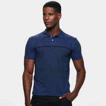 Camisa Polo Ultimato Listras Masculina