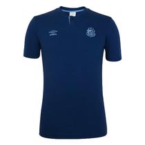 Camisa polo umbro santos viagem 2024 masculina