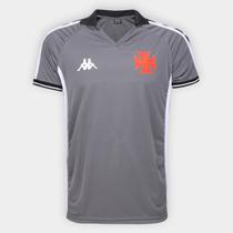 Camisa Polo Vasco Kappa Masculina