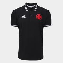 Camisa Polo Vasco Kappa Masculina