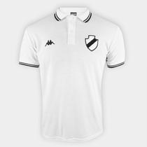 Camisa Polo Vasco Kappa Supporter Mono Masculina