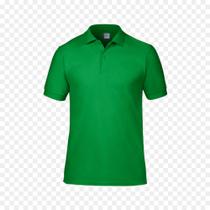 Camisa polo verde Rocha Store