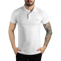 Camisa Polo VersatiOld Branca