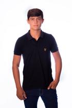 Camisa polo ville horse- pl001