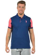 Camisa Polo Vintage Fenomenal