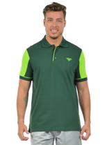 Camisa Polo Vintage Fenomenal